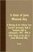 Search : In Honor Of James Whitcomb Riley; A Meeting Of The Indiana State Teachers' Association Held In Tomlinson Hall, In Indianapolis, 1905 - With A Brief Sketch Of The Life Of James Whitcomb Riley