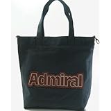 Admiral(アドミラル)ウォッシュキャンバス トートバッグ MOAD-062 NV