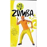 Zumba 4 Pack (Beginners, Advanced, Steps, Rapido) by 