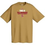 Florida State ESPN Full Assault Short Sleeve Tee at ESPN Gameday