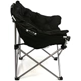Mac Sports XL Padded Club Chair