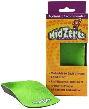 KidZerts 3/4 Length (Y4-5)