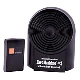 Remote Control Fart Machine 2 ~ Louder Sounds!!