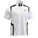 (アンダーアーマー)UNDER ARMOUR ＵＡユーティリティショートスリーブウインド MGF4573 スポーツスペシフィック メンズ ゴルフ MGF4573
