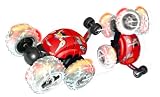 Re:creation Group Plc Danbar - Lunar Car with Light Up Wheels