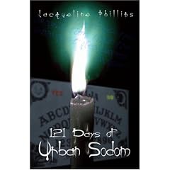 121 Days of Urban Sodom