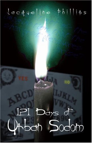 121 Days of Urban Sodom