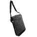 Krusell 71231 Uppsala Messenger Bag in Eco-friendly Canvas