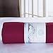 puredown Soft Goose Down Throw Blanket Lightweight Packable Couch Throw for Indoor and Outdoor Use, 50