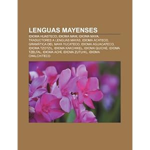 traductores de idiomas mayas