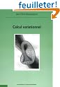 Calcul variationnel