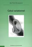 Calcul variationnel