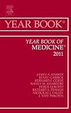 Year Book of Medicine 2011, 1e (Year Books)