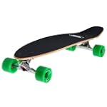 Vault Cruiser V2 34" Longboard
