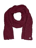 BOSS Orange Bufanda (Ciruela)