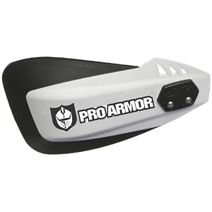 Pro Armor A080040 Assault Force Race Hand Guard