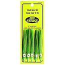 Fin Strike SS3SE Squid Skirts w/Eyes