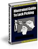Guide To Lock Picking 41qGAS3HK4L. SL160 Guide To Lock Picking