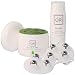 41qGASxSKFL. SL75  Best Cellulite Creams Self Magazine   How to Get Rid of Cellulite in 12 Weeks Without Cellulite Creams, Lotions Or Exercise