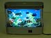 Mini Aquarium Motion Lamp