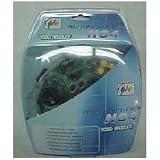 New Nintendo 64 Controller