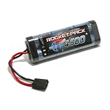 4500 Rocket Pack 72v NiMH with TRA Plug 4500 Rocket Pack 72v NiMH with TRA Plug