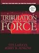 Tribulation Force: The Continuing Drama of Those Left Behind