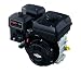 Briggs & Stratton 83132-0035-B1 127CC 5.50 Gross Torque Engine with a 3/4-Inch Diameter by 2-27/64-Inch Length Crankshaft, Keyway, Tapped 5/16-24