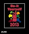 Do-it-yourself Foto Bastelkalender 2013