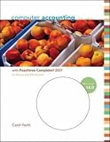 Computer Accounting 11th ed. with Peachtree Complete 2007 Release 14.0