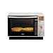 TOSHIBA �X�`�[���I�[�u�������W �Ηq�I�[�u�� 21L �A�C�{���[�z���C�g ER-H6(W)