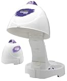 Hot Tools Professional HT1060 Anti Static Ionic Salon Hair Dryer,1875 Watt