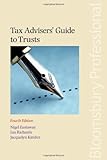 Tax advisers' guide to trusts
