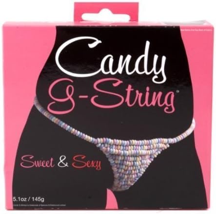 Candy G-String