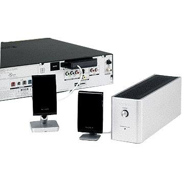Electronics: Sony WAHTSD1 Wireless Kit for Rear Speakers