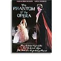 The Phantom of The Opera - Sheet Music - Piano/Vocal/Guitar