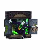 Gotham City Stories: Part 3: The Joker