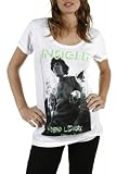 Insight - Women's Pump It Tee (White)