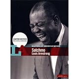 Produkt-Bild: Satchmo - Louis Armstrong Masters of American Music (Limited Edition - newly digitally remastered)