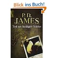 Tod an heiliger St�tte