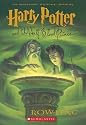 Harry Potter and the Half-Blood Prince