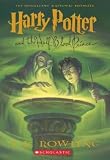Harry Potter and the Half-Blood Prince