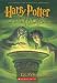 Harry Potter And The Half-Blood Prince (Turtleback School & Library Binding Edition)