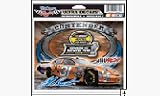 #31 Jeff Burton Ultra Decals 5