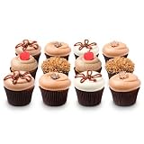 Georgetown Cupcake Fall Collection