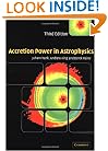 Accretion Power in Astrophysics
