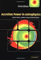 Accretion Power in Astrophysics