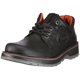 camel active Newpoint 11 224.11.06, Herren Halbschuhe, Schwarz (black), EU 46 (UK 11)