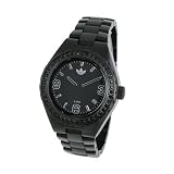 Adidas Damen-Armbanduhr XS Small Cambridge Analog Plastik ADH2590