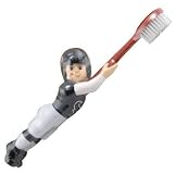 Pack of 4 NFL Houston Texans Football Player Toothbrushes